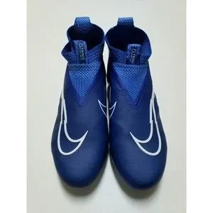 Nike | Shoes | Nike Alpha Menace Elite 3 Flyknit Cleats Game  display picture 1